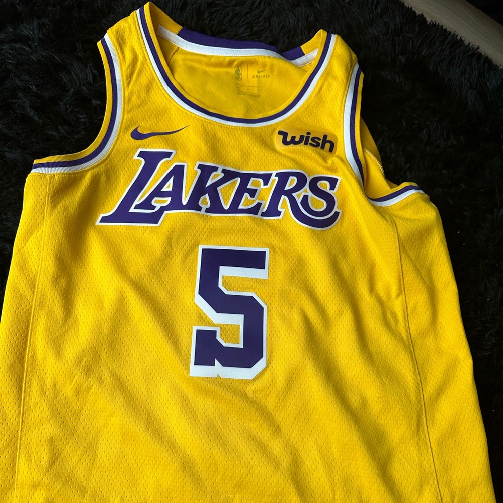 Lakers Jersey